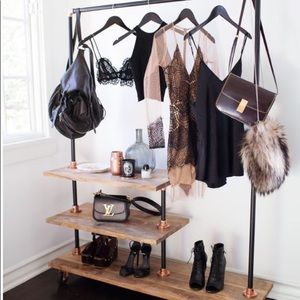 Meet your Posher, Noor